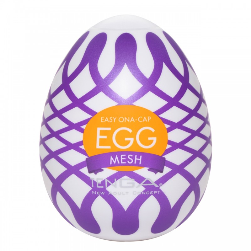 Tenga Egg - Wonder Mesh